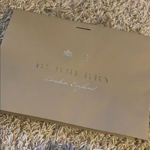 Burberry Bag